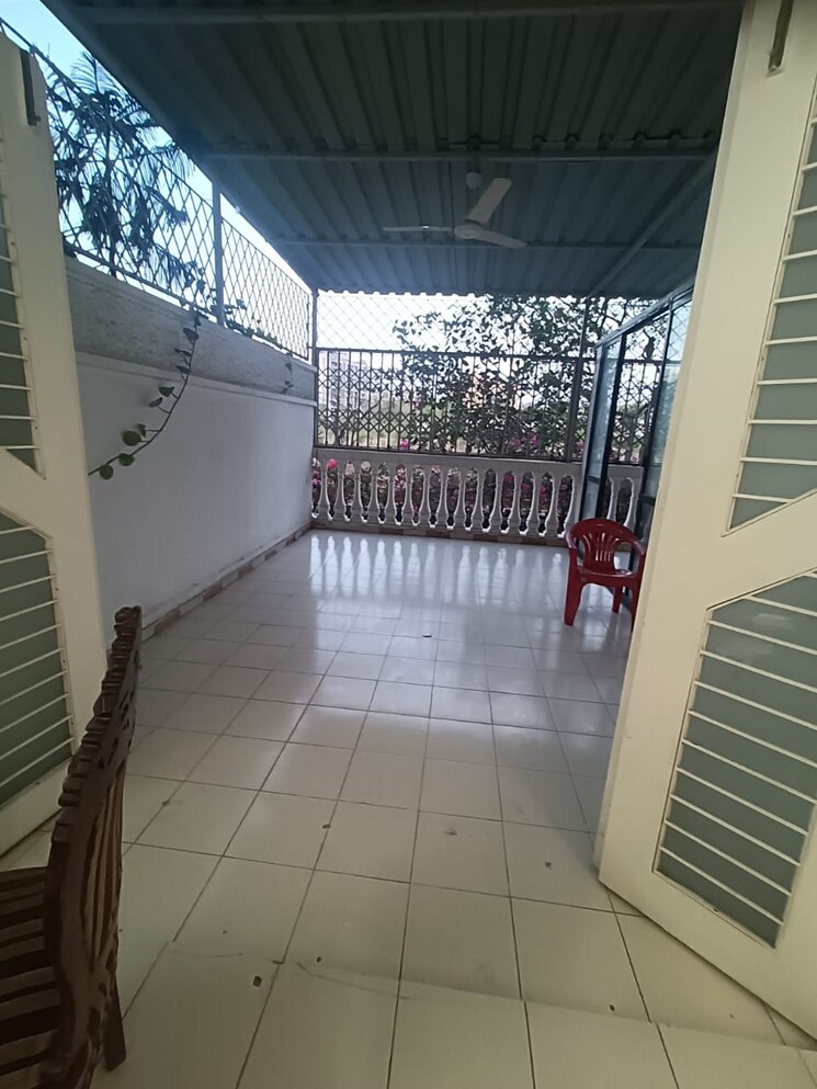 Balcony, kolte-maestros 3 Bedroom 1250 Sq.Ft. Apartment In Wanowrie Pune 8619370