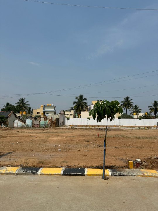 Plot For Sale in Aishwarya Royal City