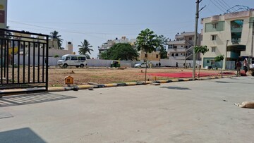  Plot – Exterior View View at Dlf Township - for Sale