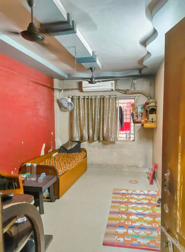 Living Room, vakratunda-apartment-virar 2 Bedroom 850 Sq.Ft. Apartment In Virar East Palghar 8619435