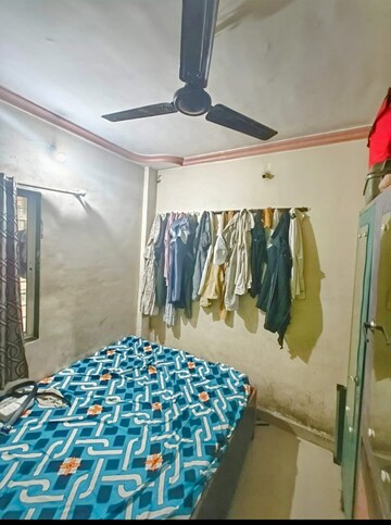 2 BHK Apartment For Sale in Vakratunda Apartment Virar, Virar East