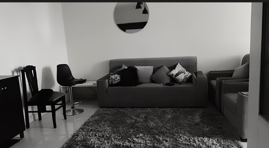 2 BHK + Pooja Room 1100 Sq.Ft. Apartment in Sai Kalyan Ultima