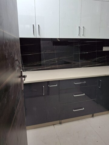 Kitchen in 2 BHK Apartment at SPL Homes 5, Sector 46 – for Rent