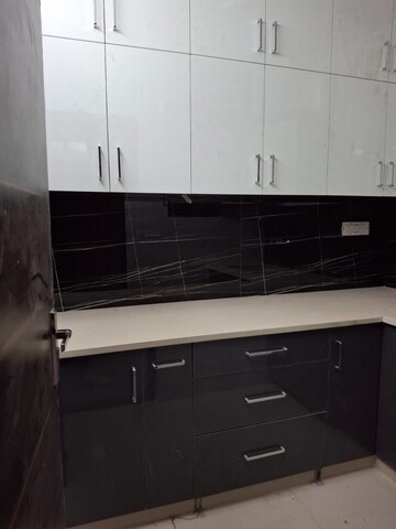 Kitchen in 2 BHK Apartment at SPL Homes 5, Sector 46 – for Rent
