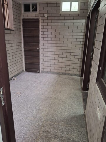 Balcony in 2 BHK Apartment at SPL Homes 5, Sector 46 – for Rent
