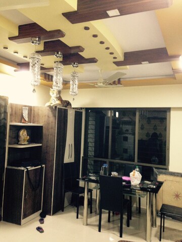 Gym in 2 BHK Apartment at Lodha Casa Rio, Dombivli East – for Rent