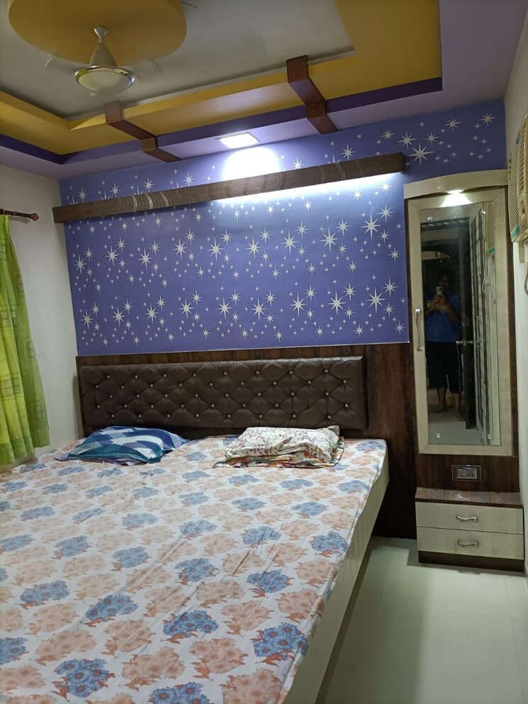 Bedroom, lodha-casa-rio 2 Bedroom 686 Sq.Ft. Apartment In Dombivli East Thane 8619511