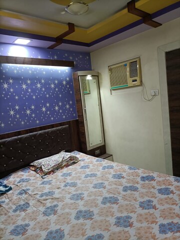 Living Room in 2 BHK Apartment at Lodha Casa Rio, Dombivli East – for Rent