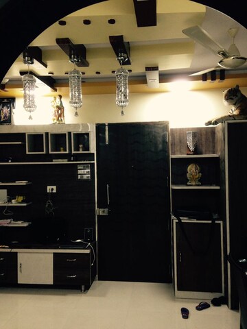 Furnished Amenities in 2 BHK Apartment at Lodha Casa Rio, Dombivli East – for Rent