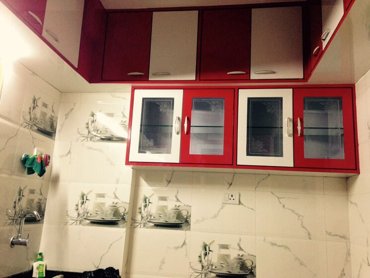 Master Bedroom, lodha-casa-rio 2 Bedroom 686 Sq.Ft. Apartment In Dombivli East Thane 8619511