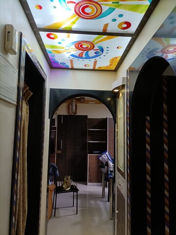 Furnished Amenities in 2 BHK Apartment at Lodha Casa Rio, Dombivli East – for Rent