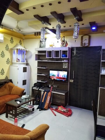 Gym in 2 BHK Apartment at Lodha Casa Rio, Dombivli East – for Rent