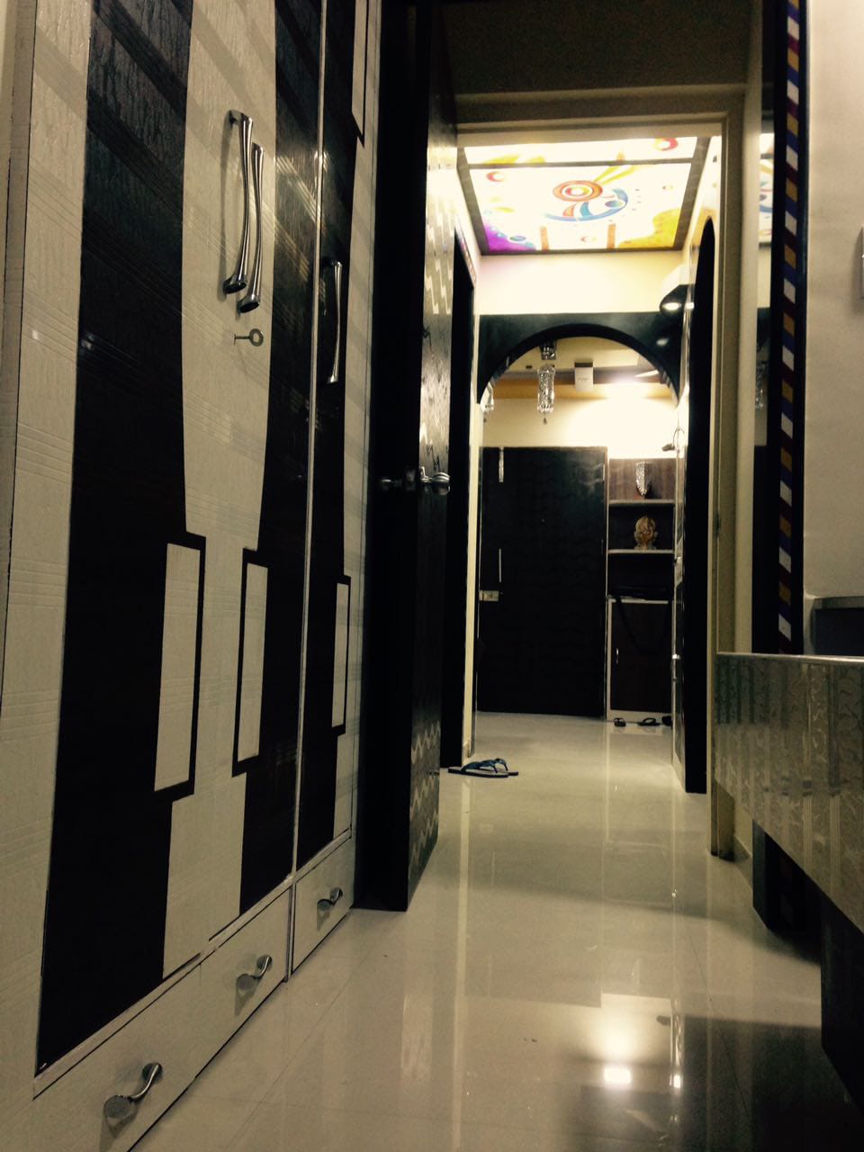 2 BHK + Pooja Room 686 Sq.Ft. Apartment in Lodha Casa Rio