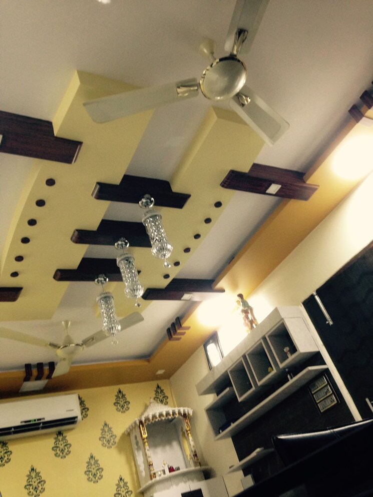 Master Bedroom, lodha-casa-rio 2 Bedroom 686 Sq.Ft. Apartment In Dombivli East Thane 8619511