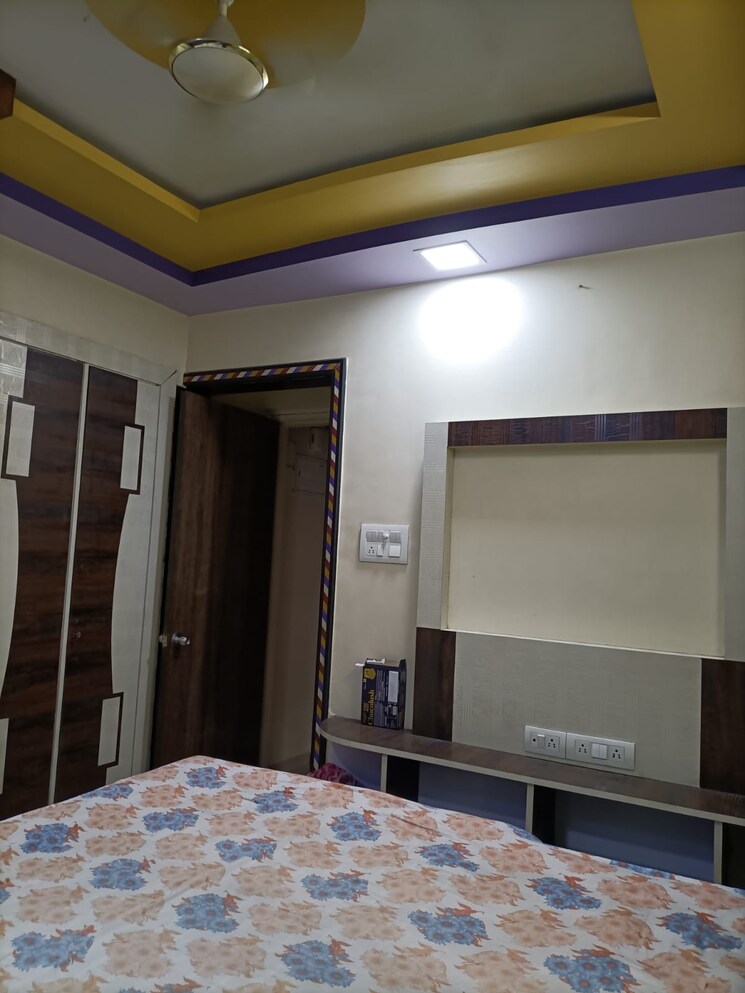 Kitchen, lodha-casa-rio 2 Bedroom 686 Sq.Ft. Apartment In Dombivli East Thane 8619511