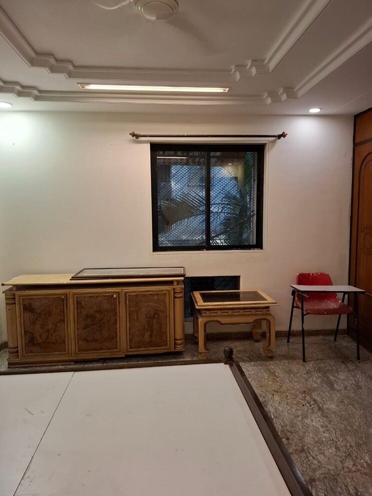 Bedroom, ameya-house 3 Bedroom 1500 Sq.Ft. Villa In Vashi Sector 9 Navi Mumbai 8619519