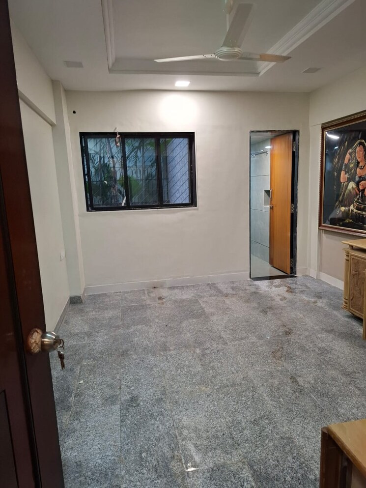 Room, ameya-house 3 Bedroom 1500 Sq.Ft. Villa In Vashi Sector 9 Navi Mumbai 8619519