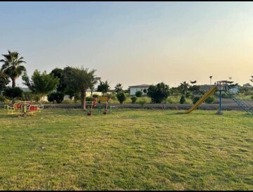  Land – Exterior View View at Amravati rd - for Sale