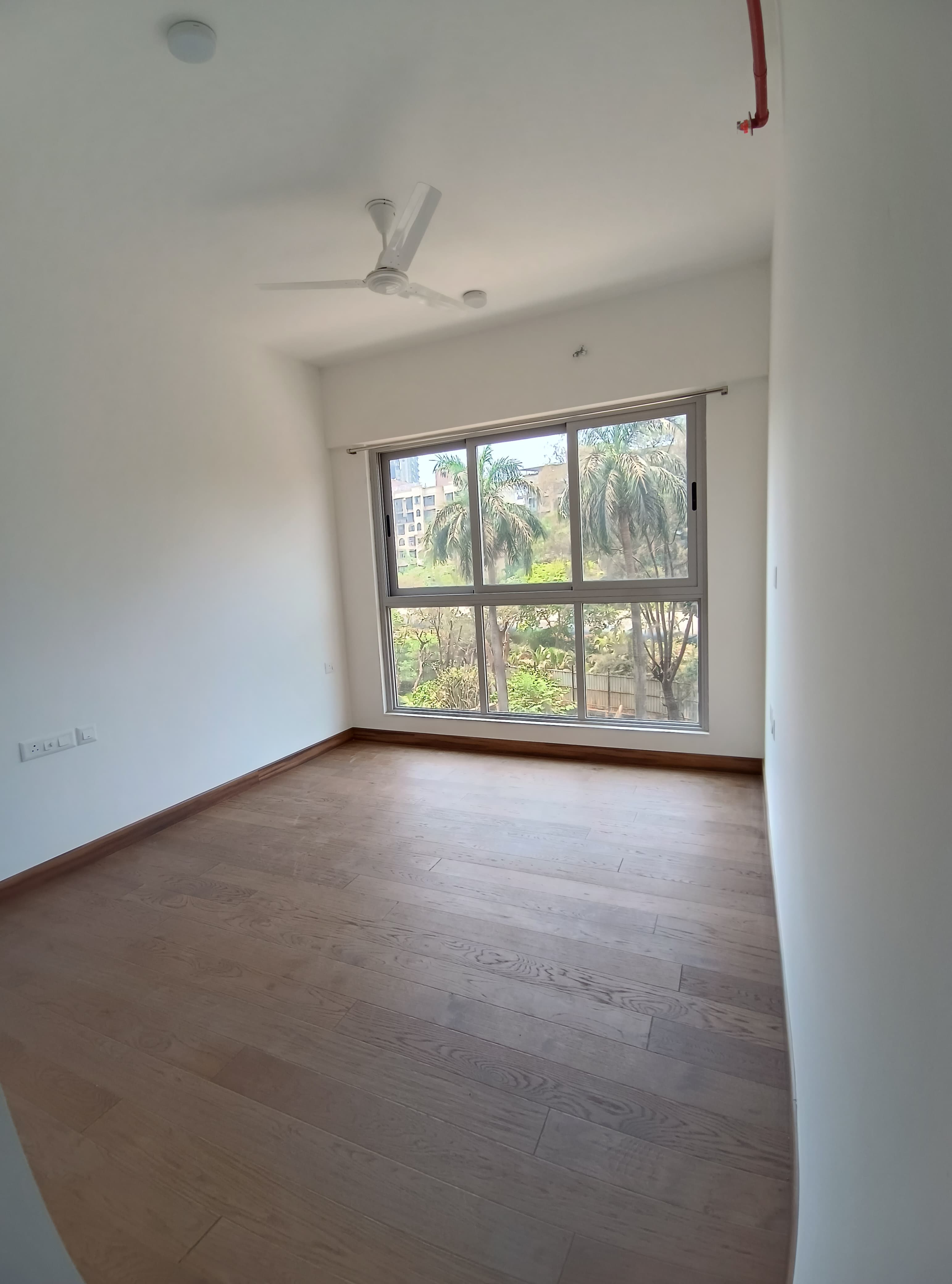 3 BHK Apartment For Rent in Piramal Revanta Tower 3 and 4