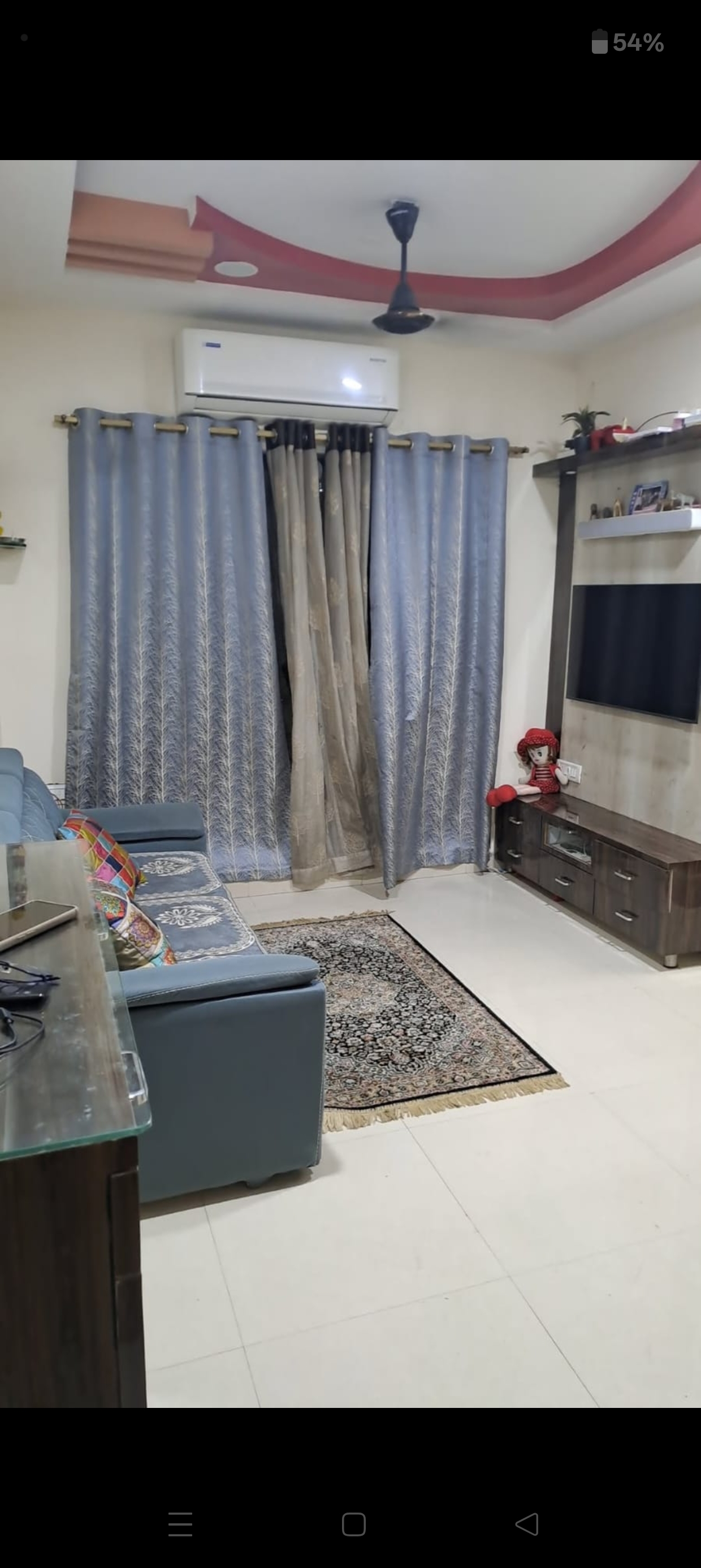 1 BHK + Pooja Room,Study Room Apartment For Sale in Veena Dynasty