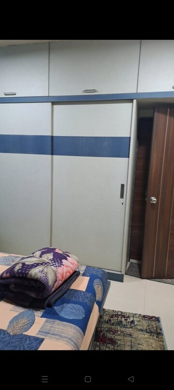 Furnished Amenities in 1 BHK Apartment at Veena Dynasty, Vasai East – for Sale
