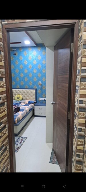 Room in 1 BHK Apartment at Veena Dynasty, Vasai East – for Sale