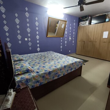3 BHK Apartment For Rent in Sector 88