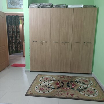 Bedroom in 3 BHK Apartment at Sector 88 – for Rent