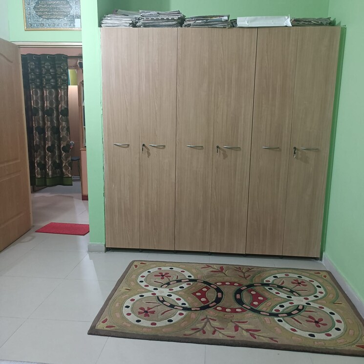 Bedroom, sector 88 3 Bedroom 3219 Sq.Ft. Apartment In Sector 88 Mohali 8619611