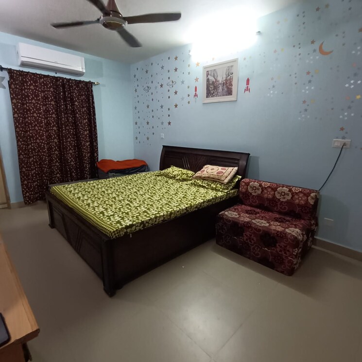 Bedroom, sector 88 3 Bedroom 3219 Sq.Ft. Apartment In Sector 88 Mohali 8619611