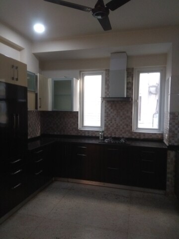 Kitchen in 5 BHK Independent House at Maharani Bagh – for Sale