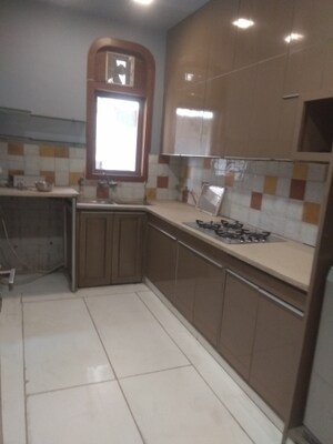 Kitchen in 5 BHK Independent House at Maharani Bagh – for Sale