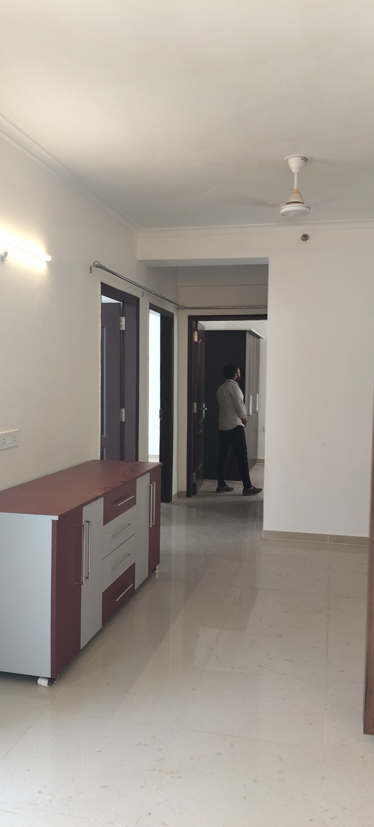 Room, rishita-manhattan 3 Bedroom 1375 Sq.Ft. Apartment In Gomti Nagar Lucknow 8619617