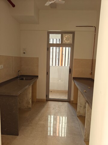 Kitchen in 1 BHK Apartment at Piramal Revanta Tower 3 and 4, Mulund West – for Rent