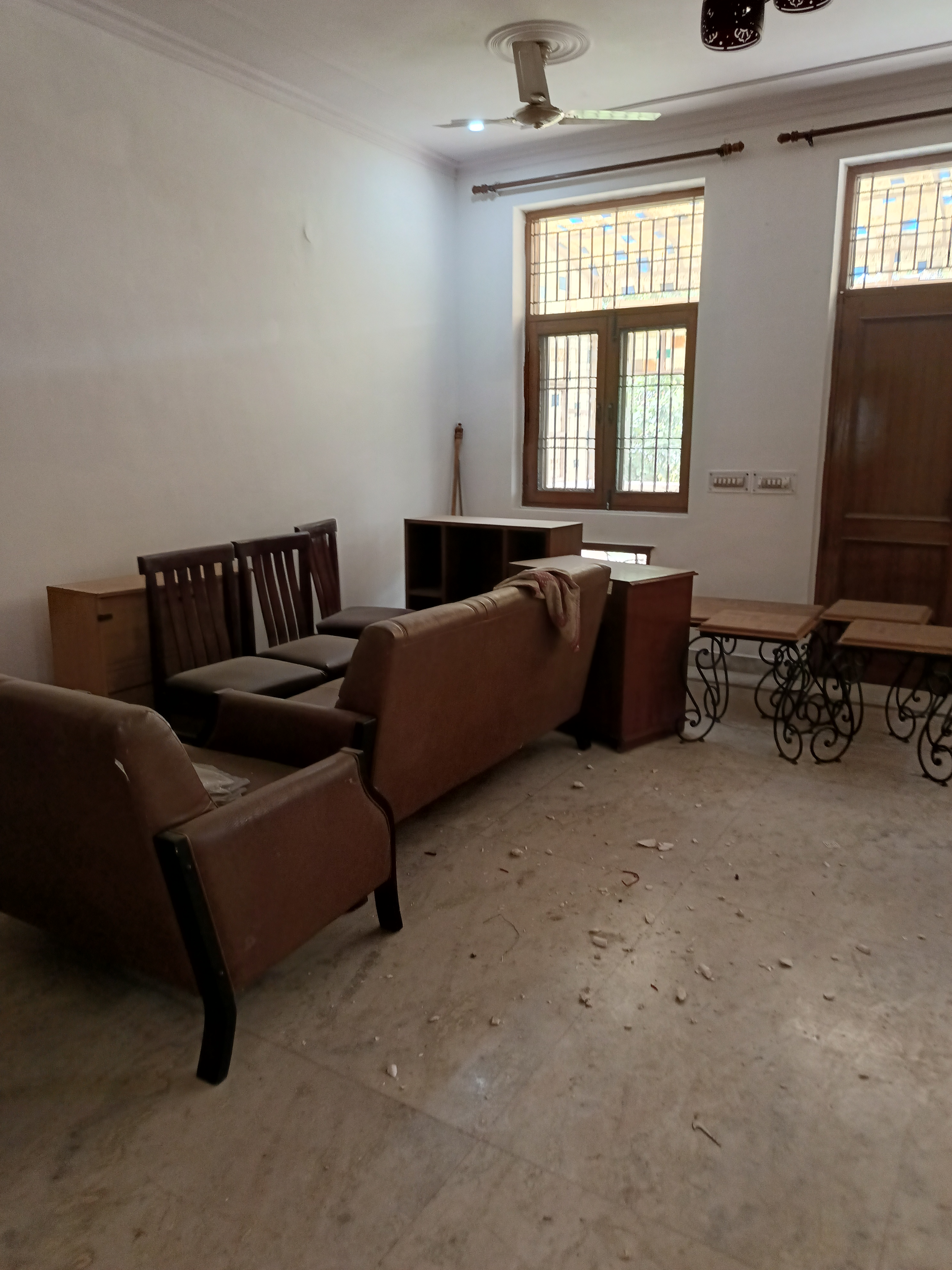 3 BHK Independent House For Rent in Sector 31