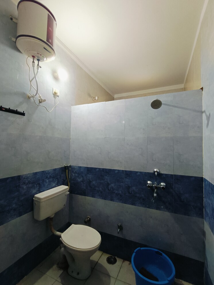 Bathroom, sunny enclave 2 Bedroom 1500 Sq.Ft. Apartment In Sunny Enclave Mohali 8619764