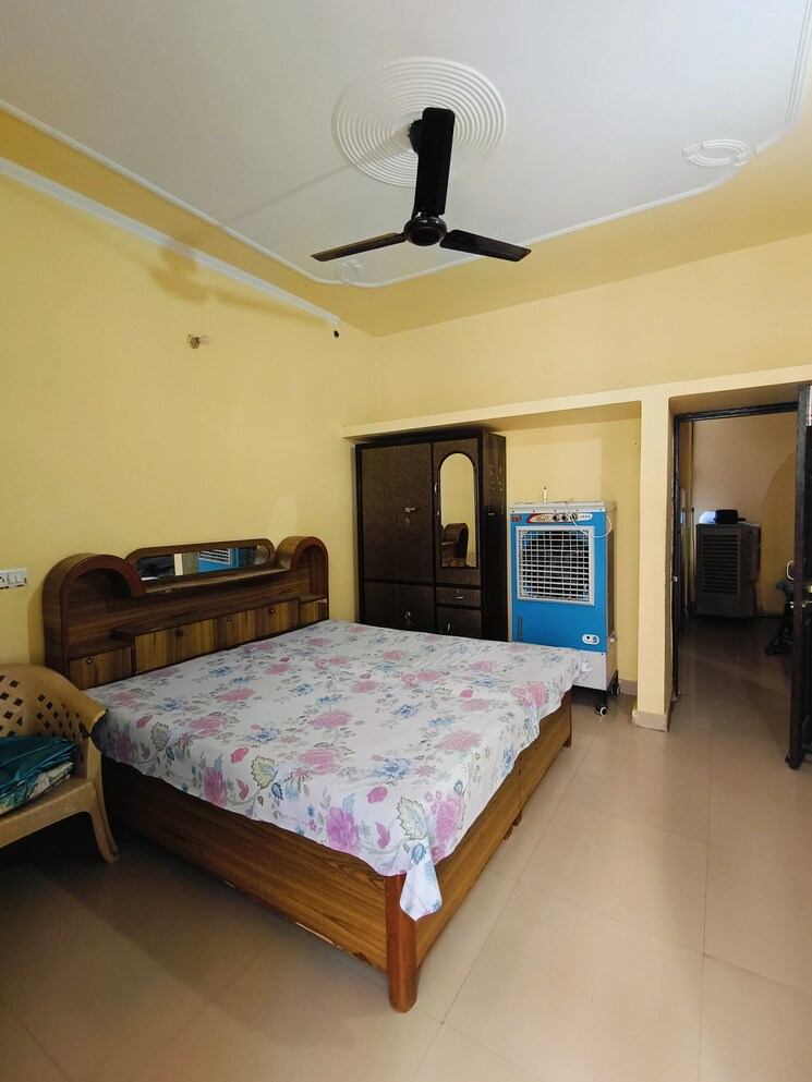 Bedroom, sunny enclave 2 Bedroom 1500 Sq.Ft. Apartment In Sunny Enclave Mohali 8619764