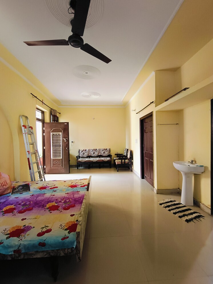 Living Room, sunny enclave 2 Bedroom 1500 Sq.Ft. Apartment In Sunny Enclave Mohali 8619764
