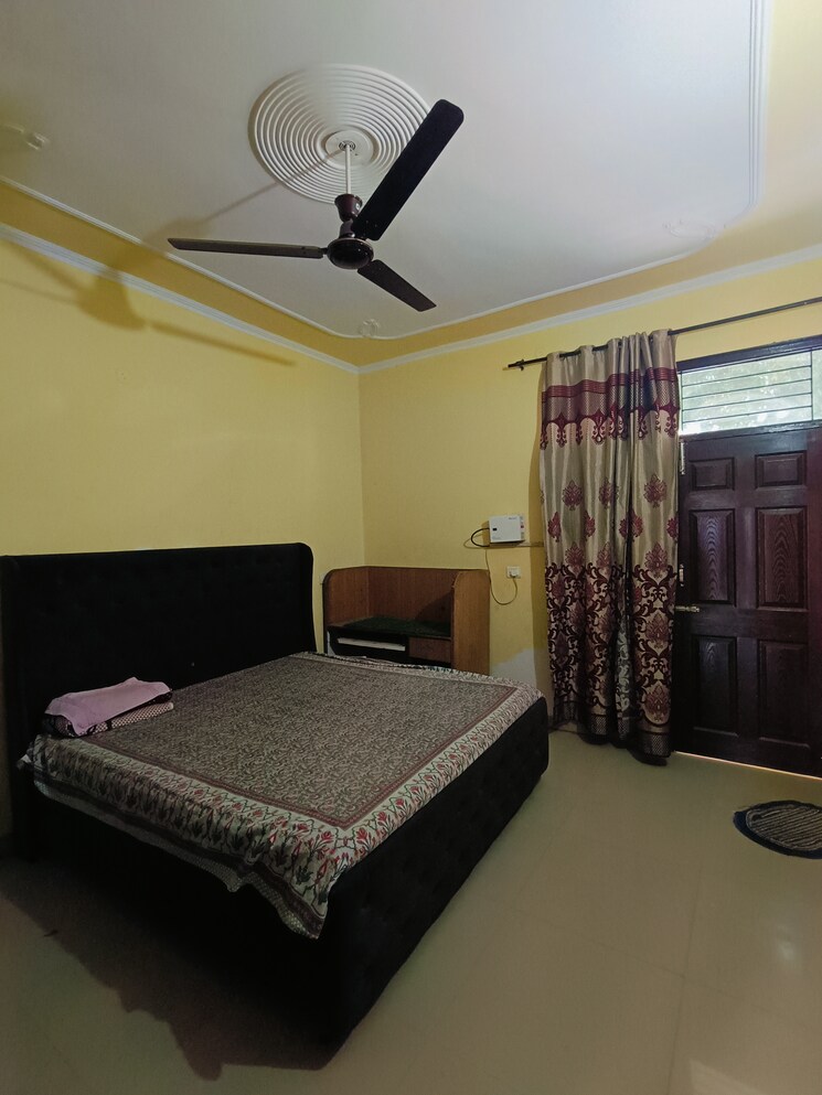 Bedroom, sunny enclave 2 Bedroom 1500 Sq.Ft. Apartment In Sunny Enclave Mohali 8619764