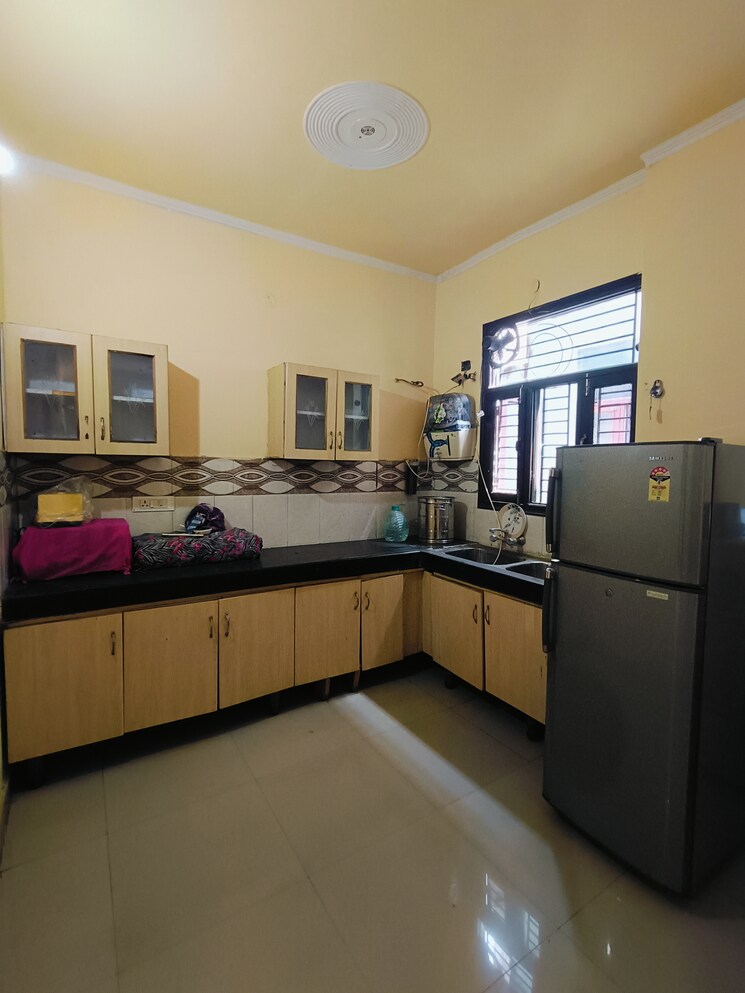 Kitchen, sunny enclave 2 Bedroom 1500 Sq.Ft. Apartment In Sunny Enclave Mohali 8619764