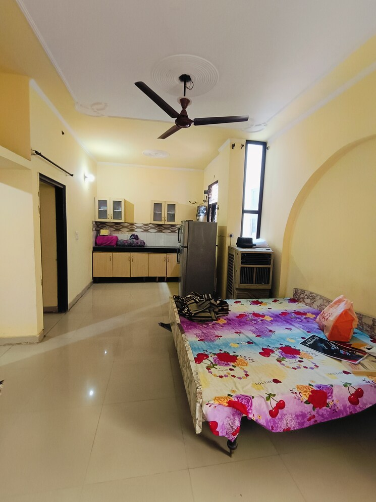 Bedroom, sunny enclave 2 Bedroom 1500 Sq.Ft. Apartment In Sunny Enclave Mohali 8619764