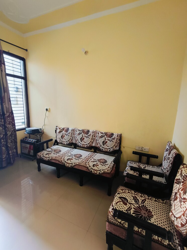 Living Room, sunny enclave 2 Bedroom 1500 Sq.Ft. Apartment In Sunny Enclave Mohali 8619764