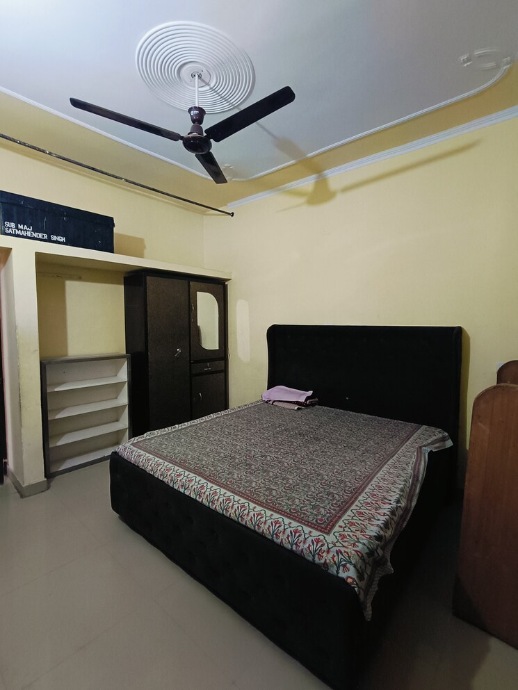 Bedroom, sunny enclave 2 Bedroom 1500 Sq.Ft. Apartment In Sunny Enclave Mohali 8619764