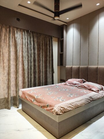 1 BHK Apartment For Sale in GBK Vishwajeet Paradise, Ambernath West