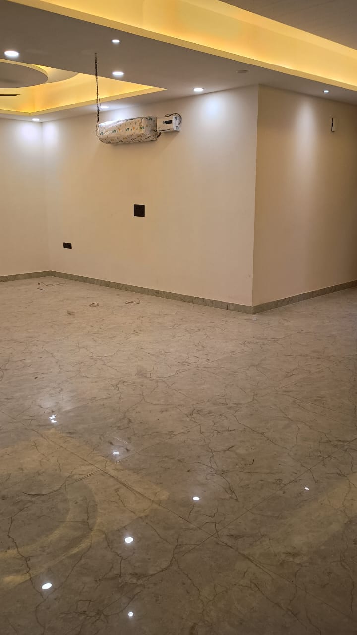 3 BHK Builder Floor For Rent in Builder Floor 