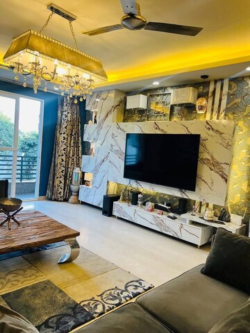 3 BHK Apartment For Sale in Tech Zone 4 Greater Noida