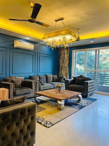 3 BHK Apartment For Sale in Tech Zone 4 Greater Noida