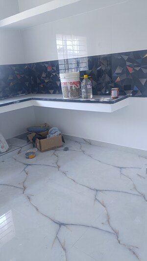 Kitchen in 2 BHK Villa at Bathlapalli – for Sale