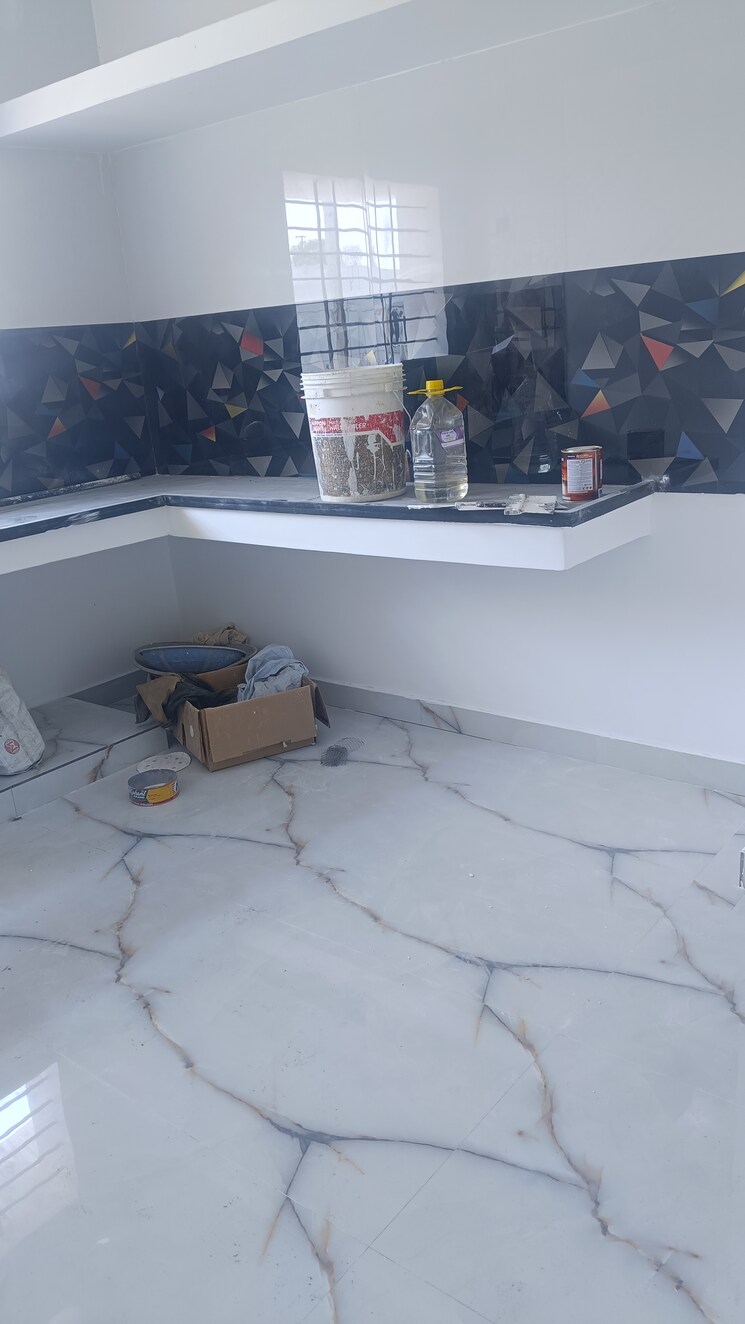 Kitchen, bathlapalli 2 Bedroom 800 Sq.Ft. Villa In Bathlapalli Hosur 8619634