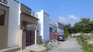 2 BHK Villa – Exterior View View at Bathlapalli - for Sale